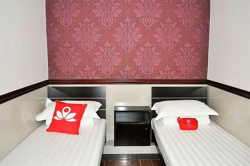 Zen Rooms National Court Hongkong