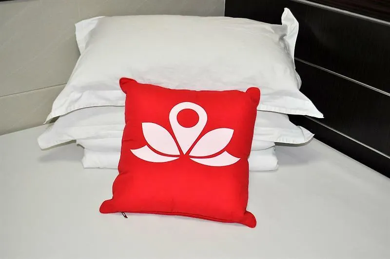 Zen Rooms National Court Hong Kong Hotel